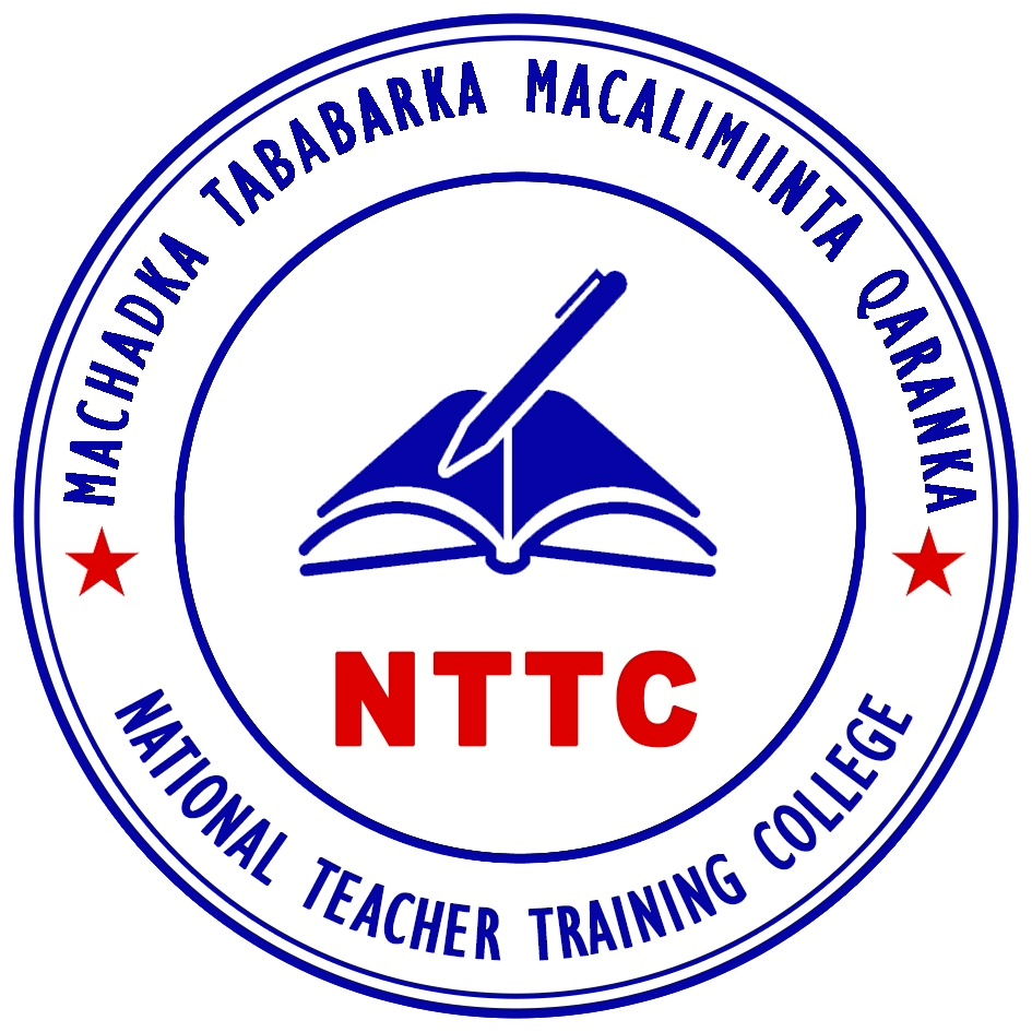 NTTC Logo